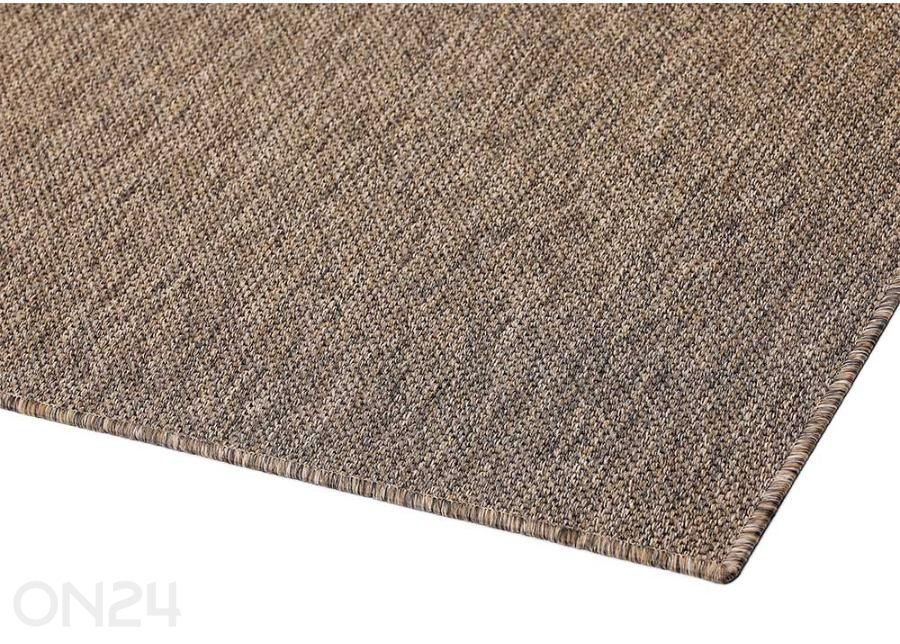 Narma ковер с низким плетением Vagabond™ khaki 100x160 см увеличить