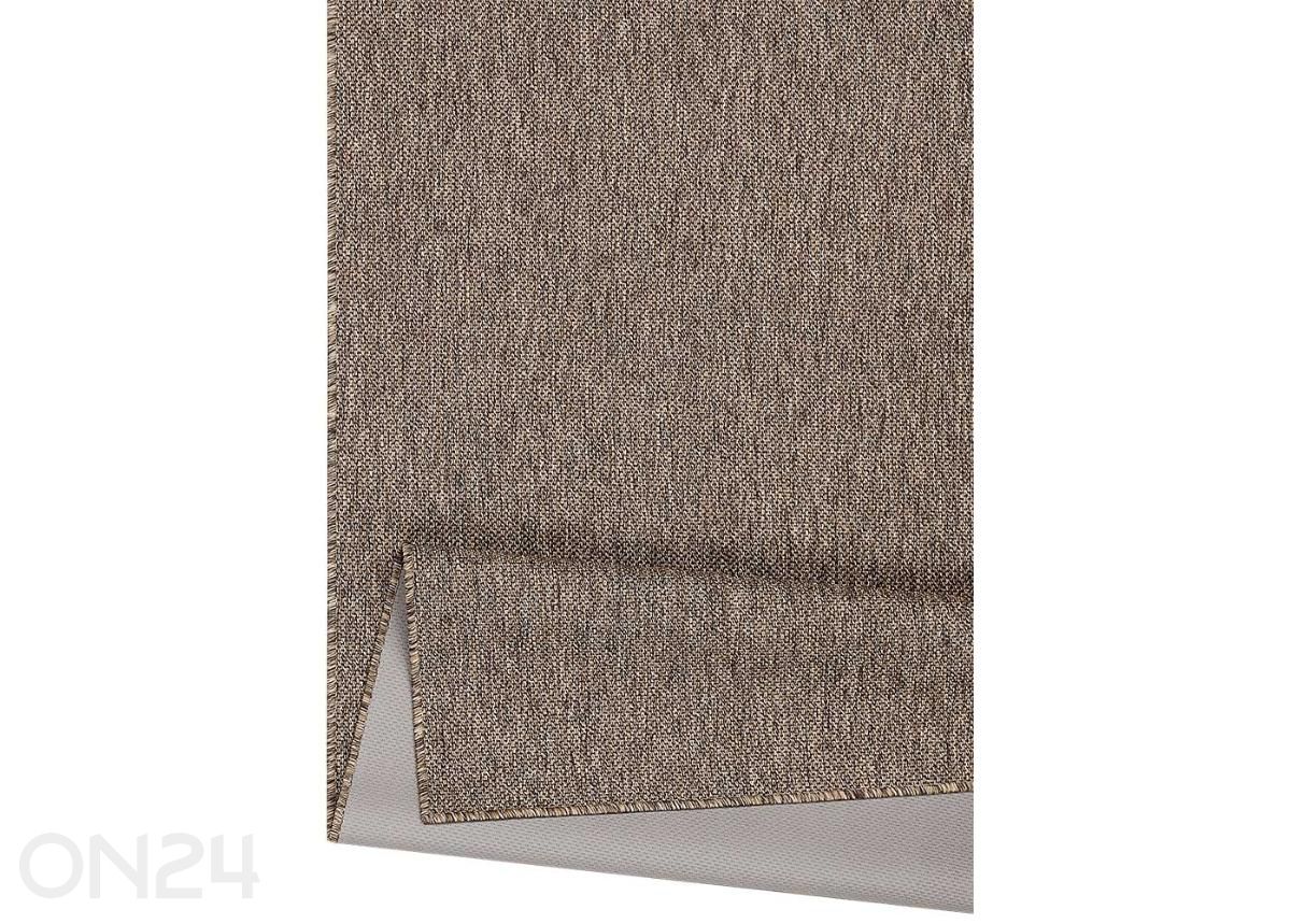 Narma ковер с низким плетением Vagabond™ khaki 160x240 см увеличить