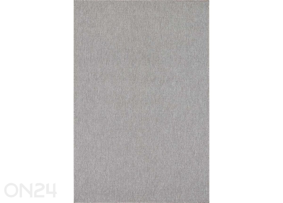 Narma ковер с низким плетением Vagabond™ silver 160x240 см увеличить