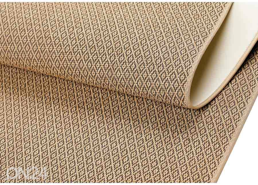 Narma ковер Bello™ beige круглый Ø 160 см увеличить