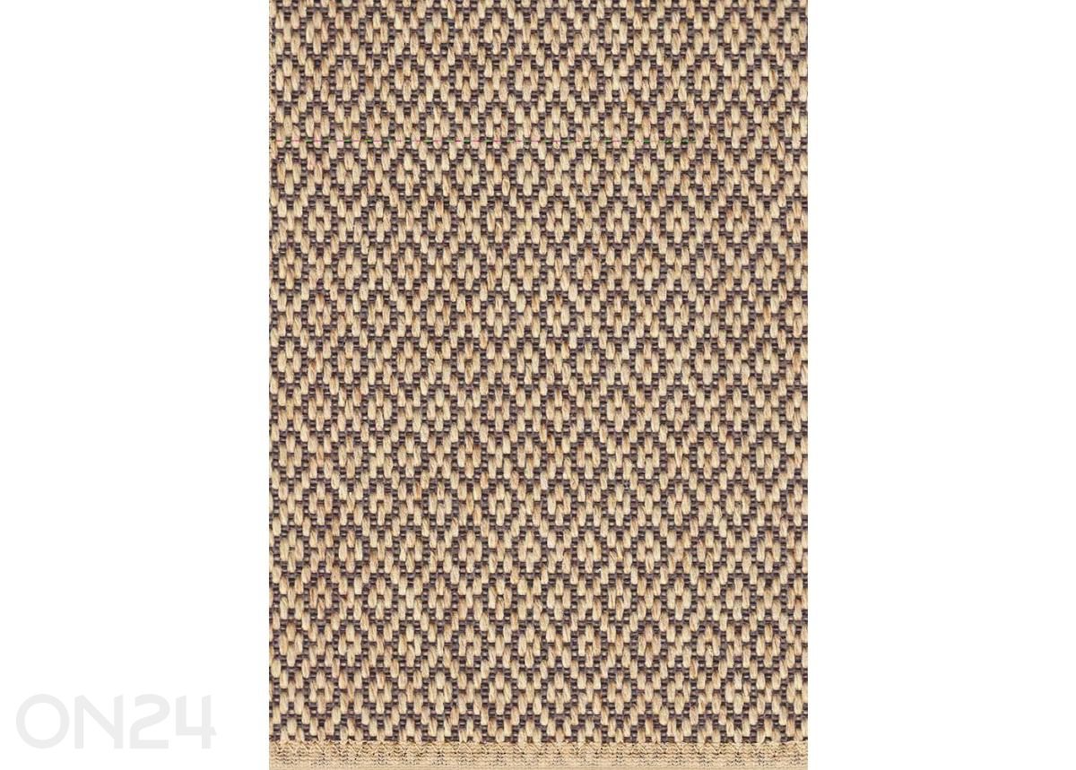 Narma ковер Bello™ beige круглый Ø 160 см увеличить