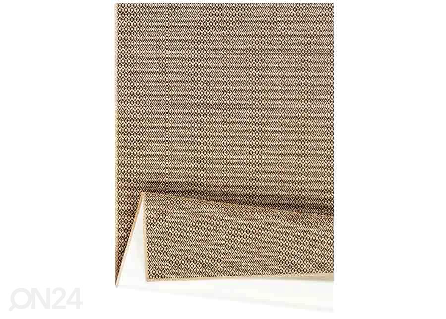 Narma ковер Bello™ beige 60x80 см увеличить