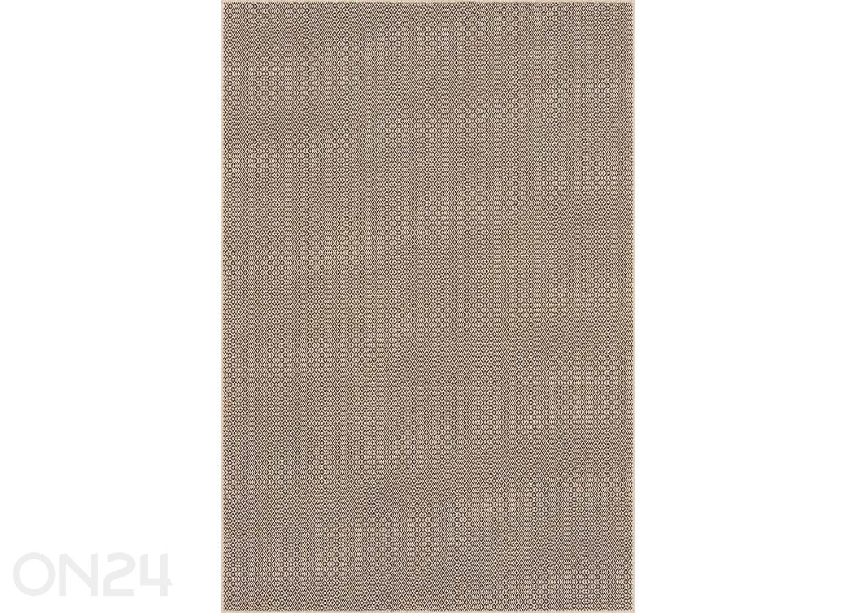 Narma ковер Bello™ beige 60x80 см увеличить