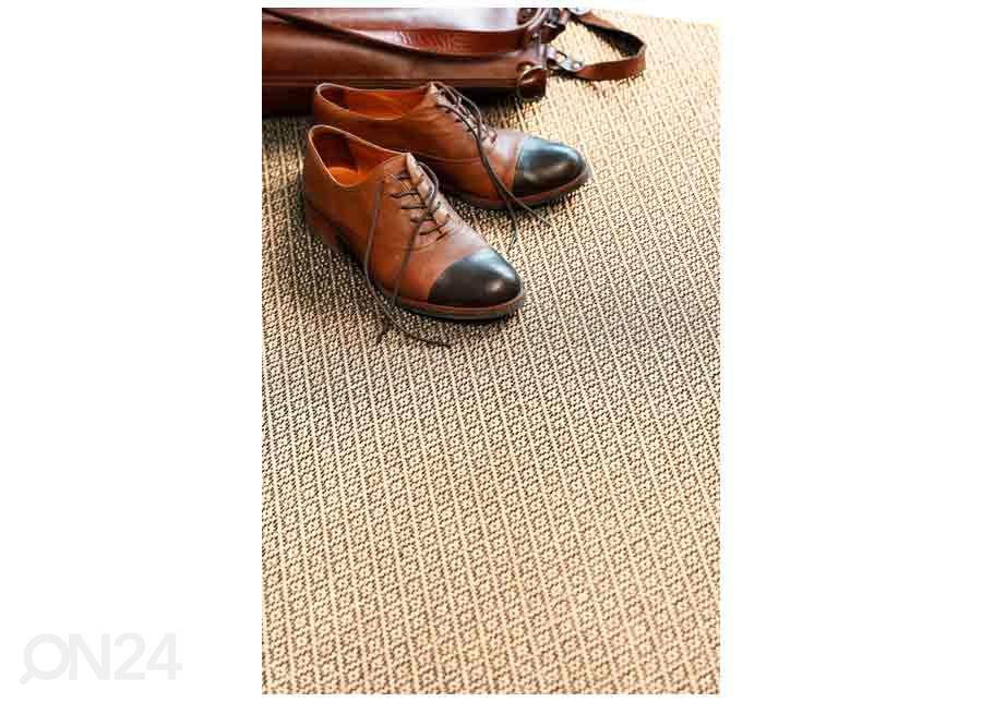 Narma ковер Bello™ beige 80x350 см увеличить