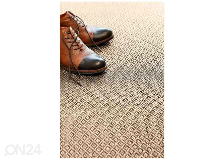 Narma ковер Bello™ beige 80x350 см увеличить