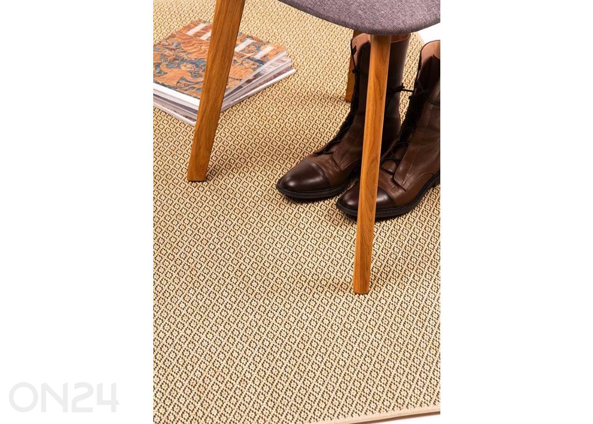 Narma ковер Bello™ beige 80x350 см увеличить