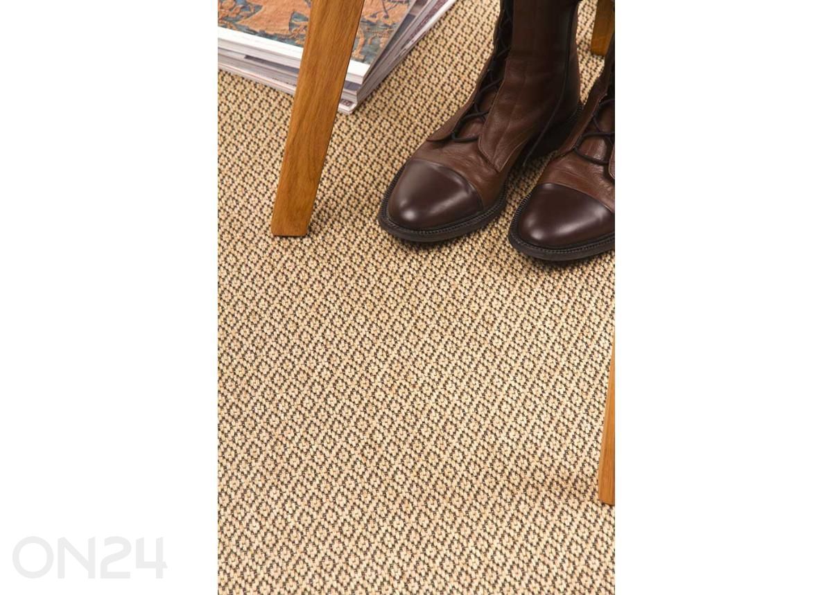 Narma ковер Bello™ beige 80x350 см увеличить