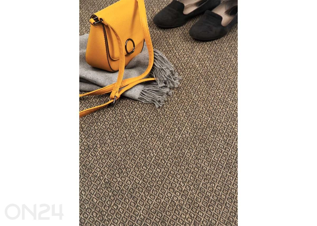 Narma ковер Bello™ brown круглый Ø 200 cm увеличить