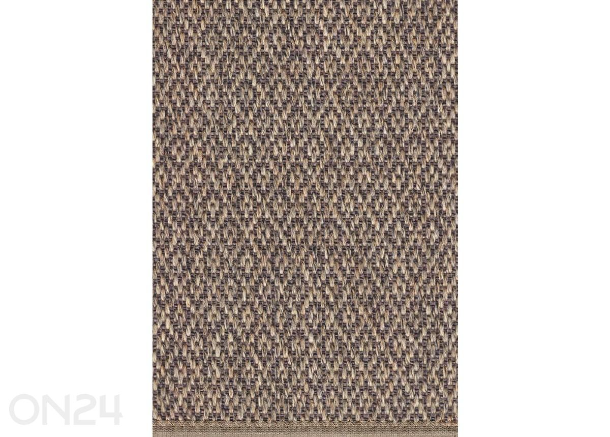 Narma ковер Bello™ brown круглый Ø 200 cm увеличить