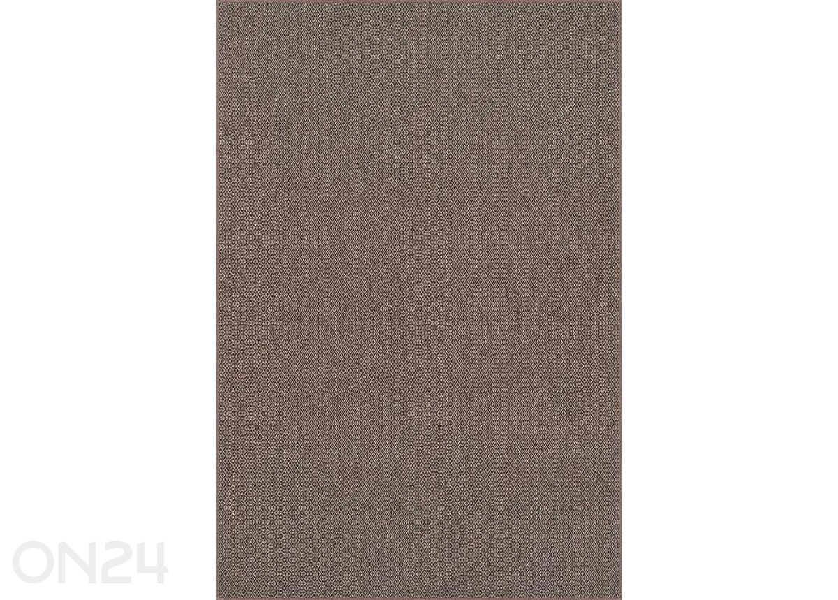 Narma ковер Bello™ brown 60x80 см увеличить