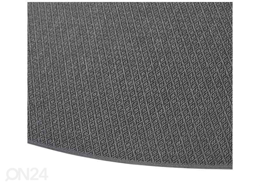 Narma ковер Bello™ carbon круглый Ø 160 см увеличить