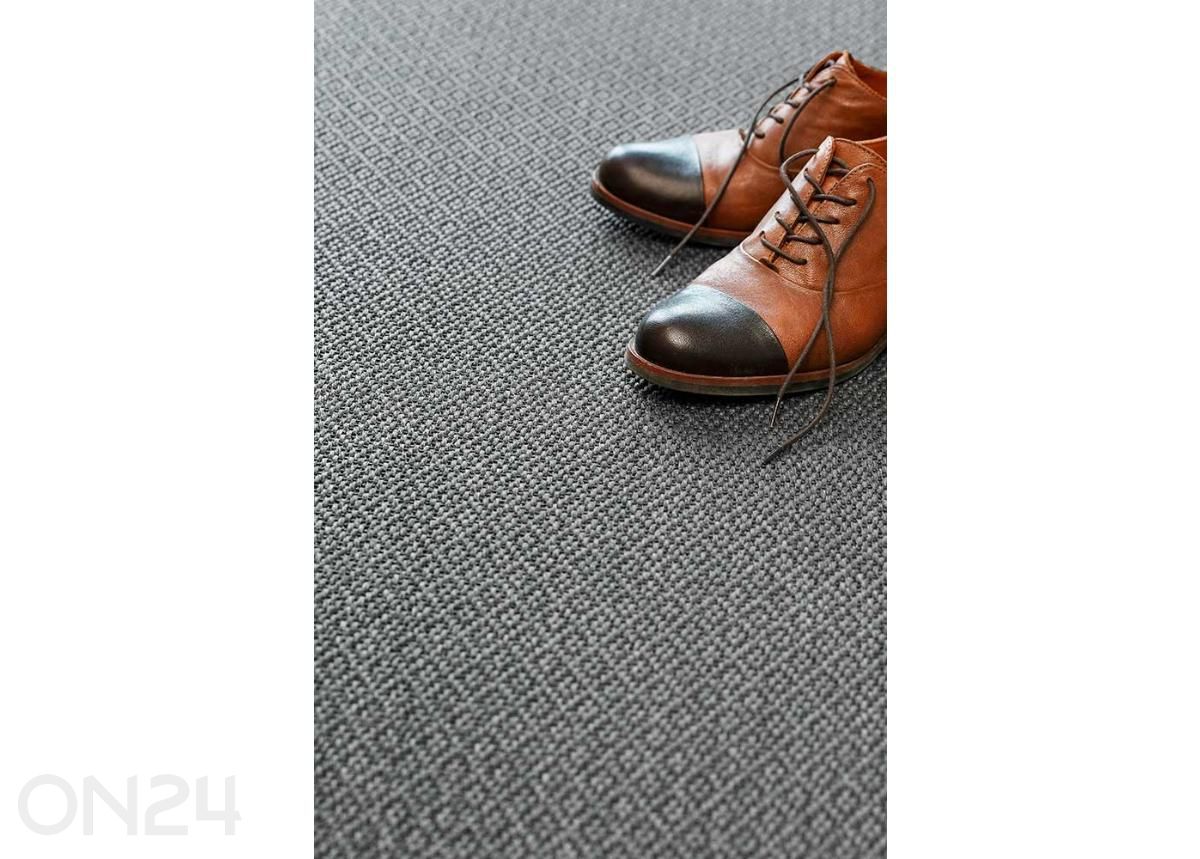 Narma ковер Bello™ carbon круглый Ø 160 см увеличить