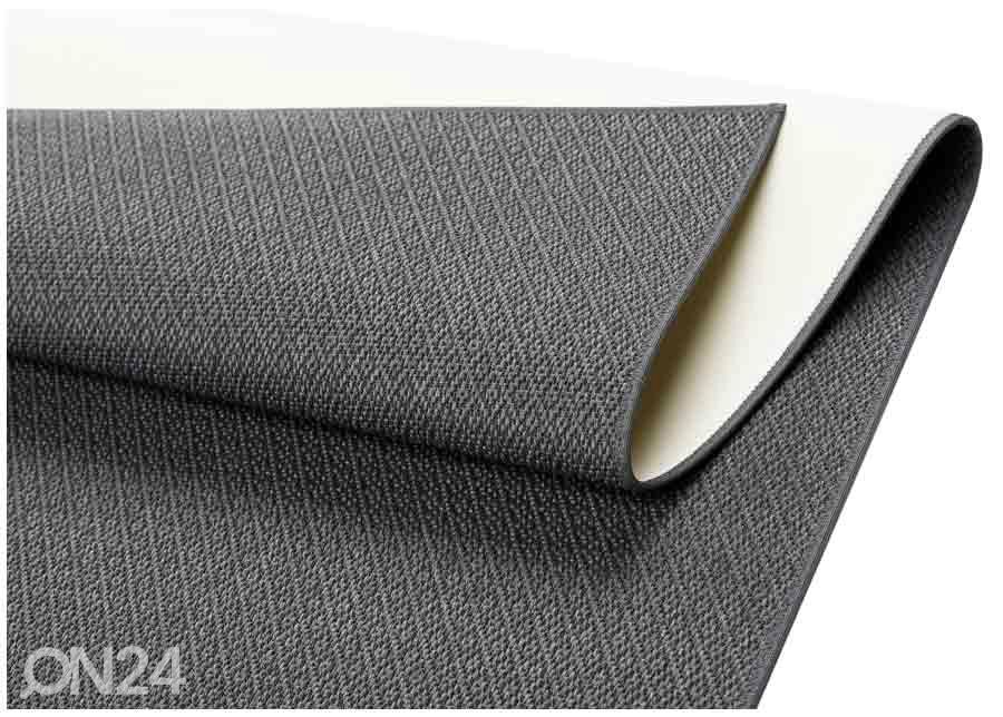 Narma ковер Bello carbon 100x160 см увеличить