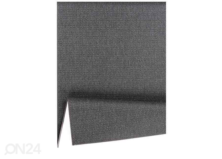 Narma ковер Bello™ carbon 60x80 см увеличить