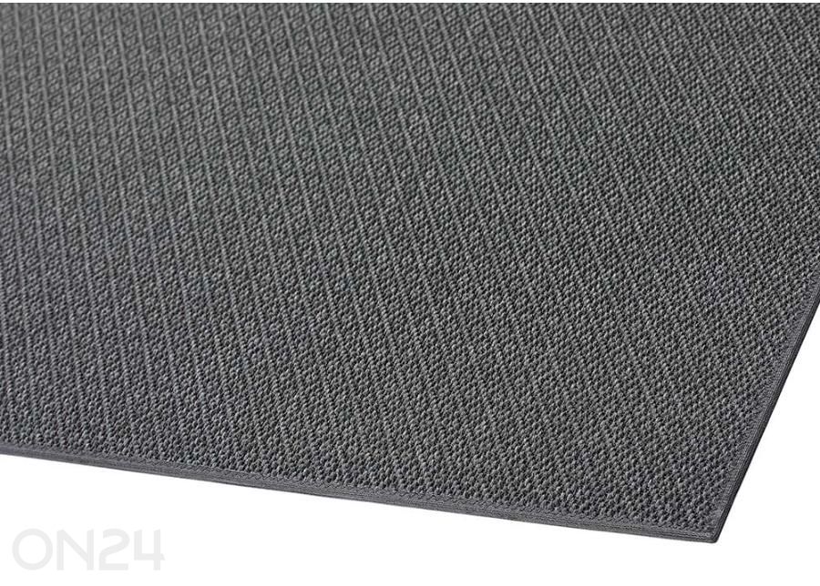 Narma ковер Bello™ carbon 60x80 см увеличить