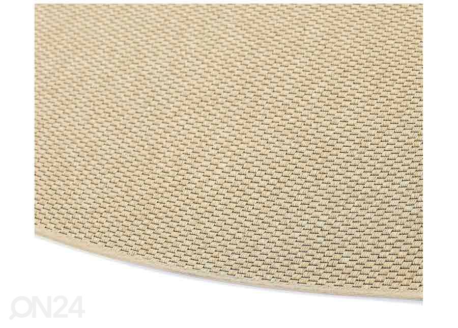 Narma ковер Bono™ beige круглый Ø 160 мс увеличить