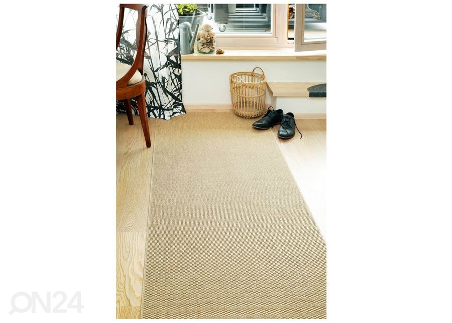 Narma ковер Bono™ beige 60x80 см увеличить