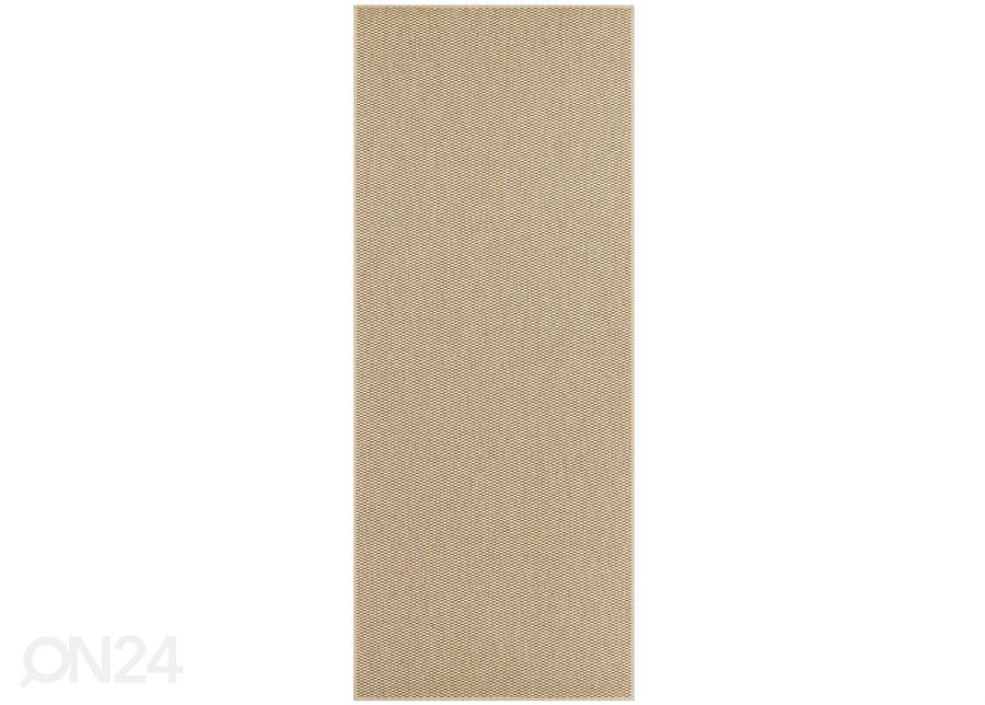 Narma ковер Bono™ beige 60x80 см увеличить