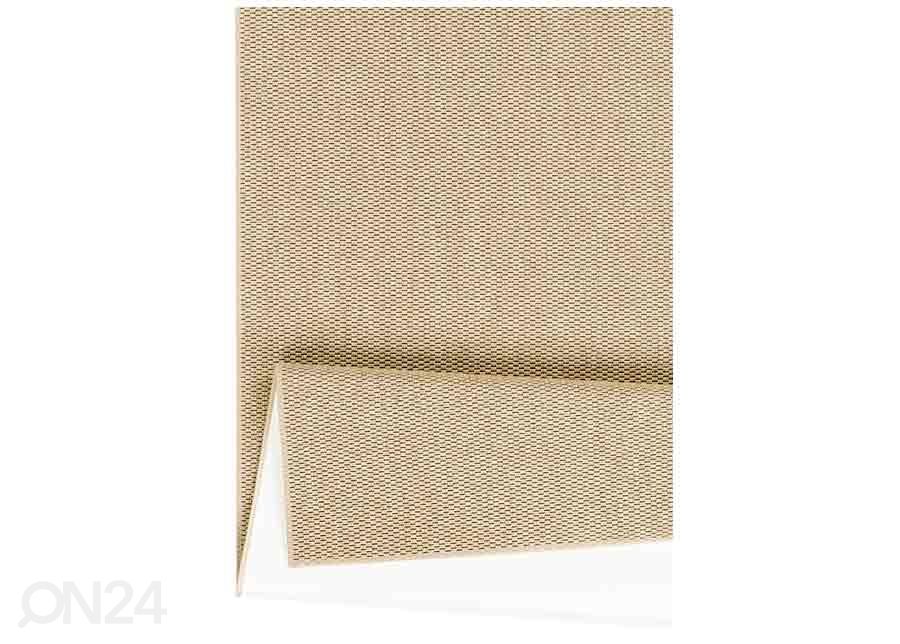 Narma ковер Bono™ beige 80x250 см увеличить