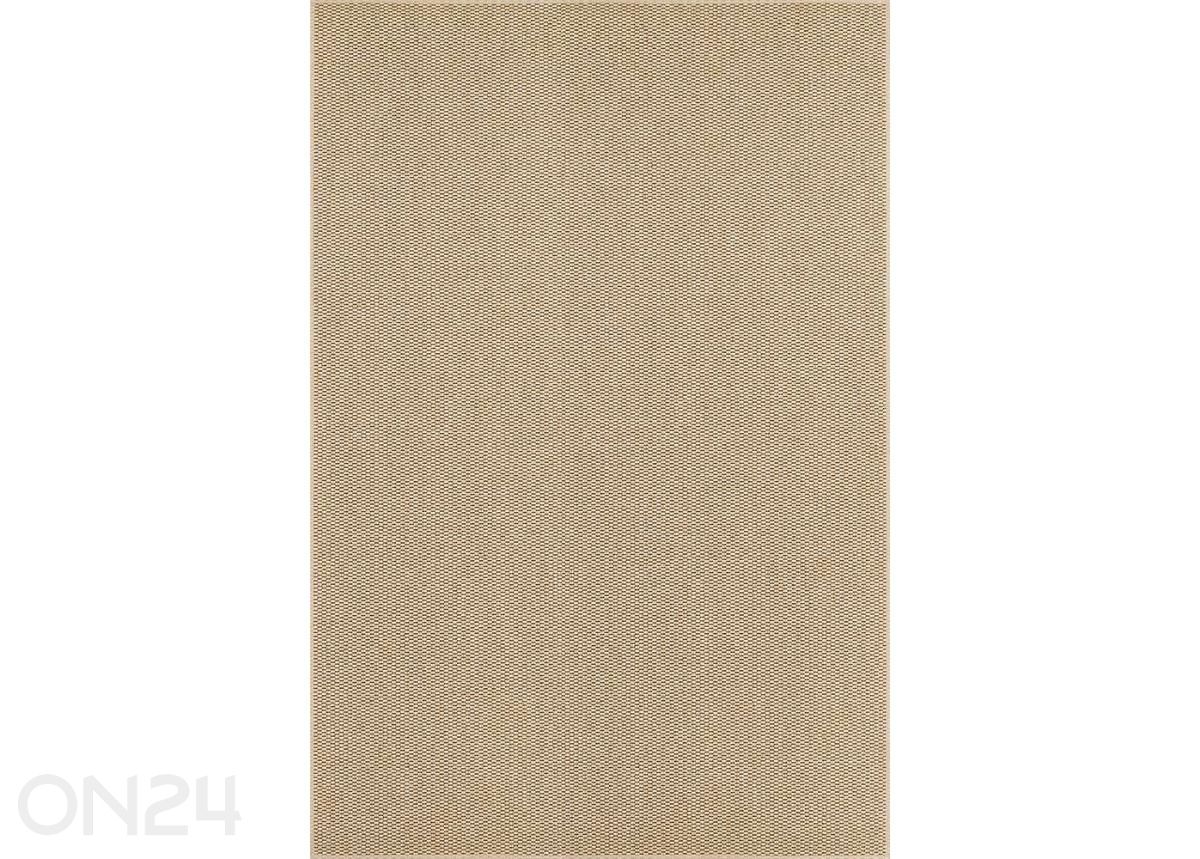 Narma ковер Bono™ beige 80x250 см увеличить