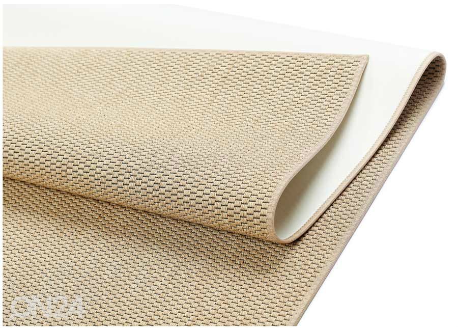 Narma ковер Bono™ beige 80x300 см увеличить