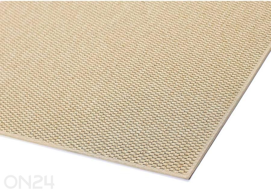 Narma ковер Bono™ beige 80x400 см увеличить