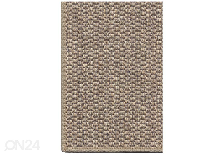 Narma ковер Bono™ brown круглый Ø 200 cm увеличить