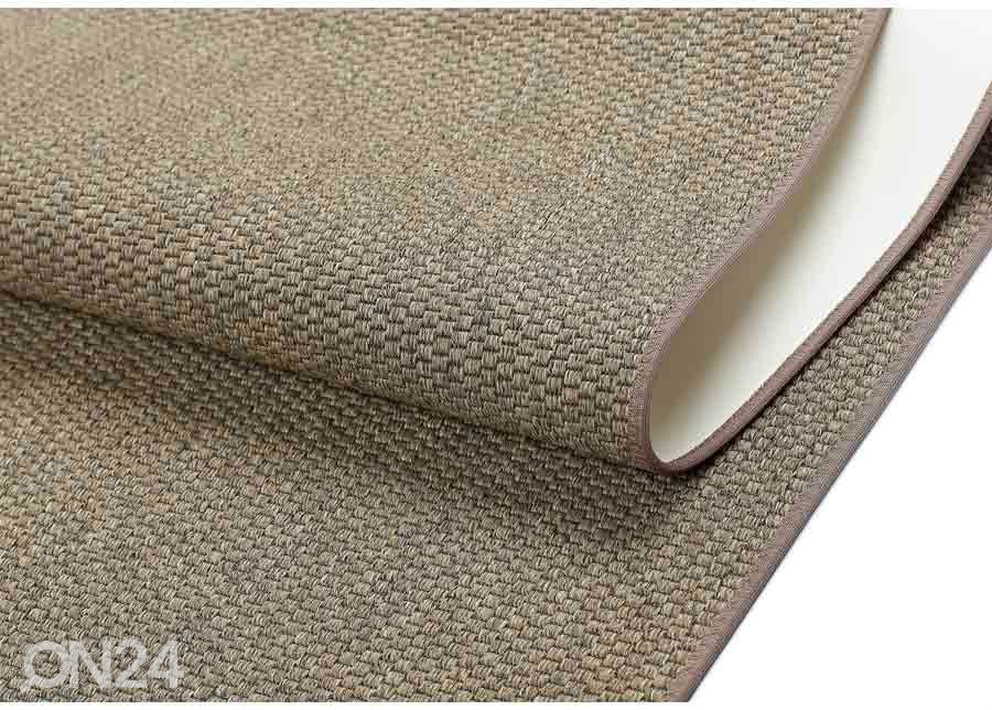 Narma ковер Bono™ brown круглый Ø 200 cm увеличить