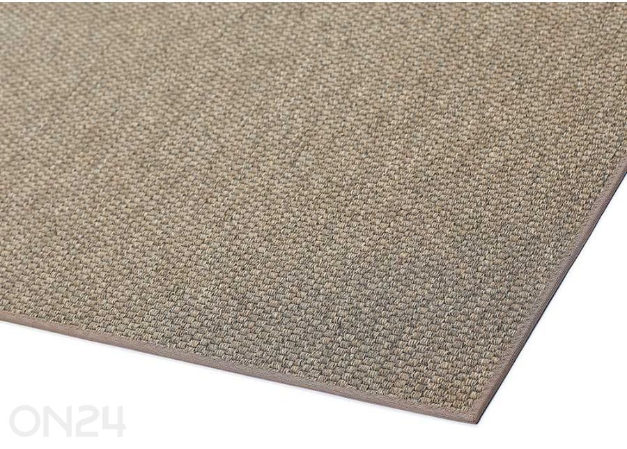 Narma ковер Bono™ brown 60x80 см увеличить