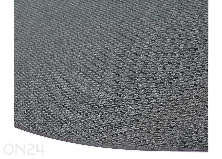 Narma ковер Bono™ carbon круглый Ø 200 cm увеличить