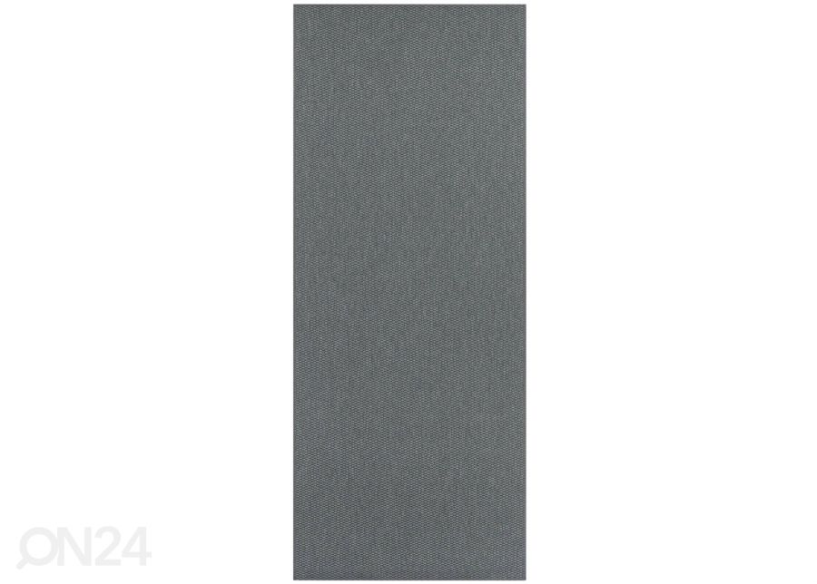 Narma ковер Bono™ carbon 133x200 см увеличить