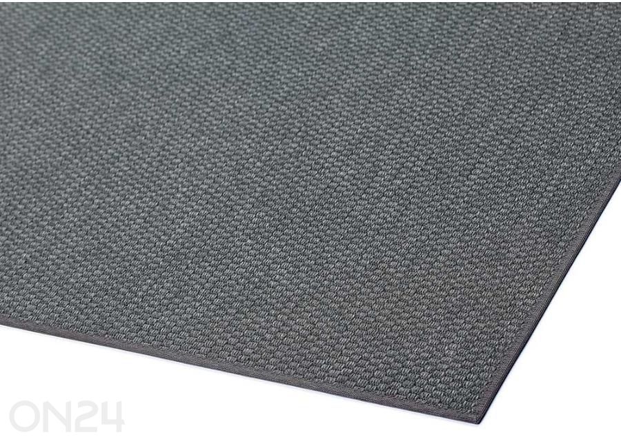 Narma ковер Bono™ carbon 80x160 см увеличить
