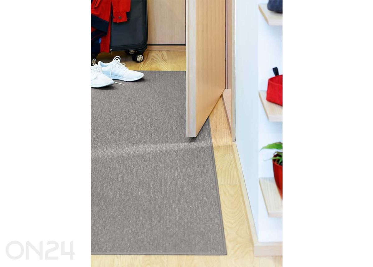 Narma ковер Bono™ linen круглый Ø 200 cm увеличить