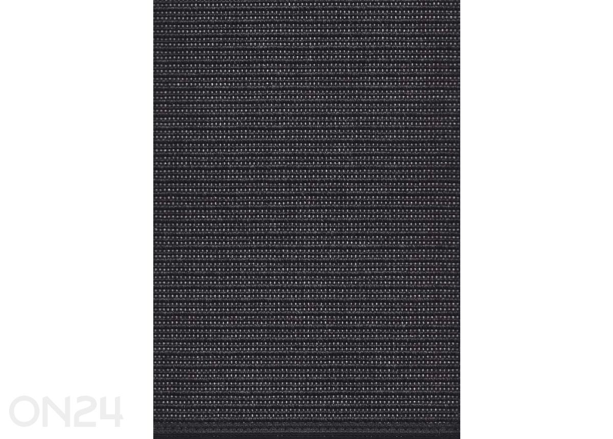 Narma ковер Credo™ black круглый Ø 200 cm увеличить