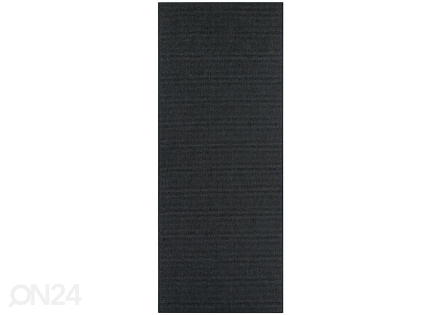Narma ковер Credo black 200x300 см увеличить