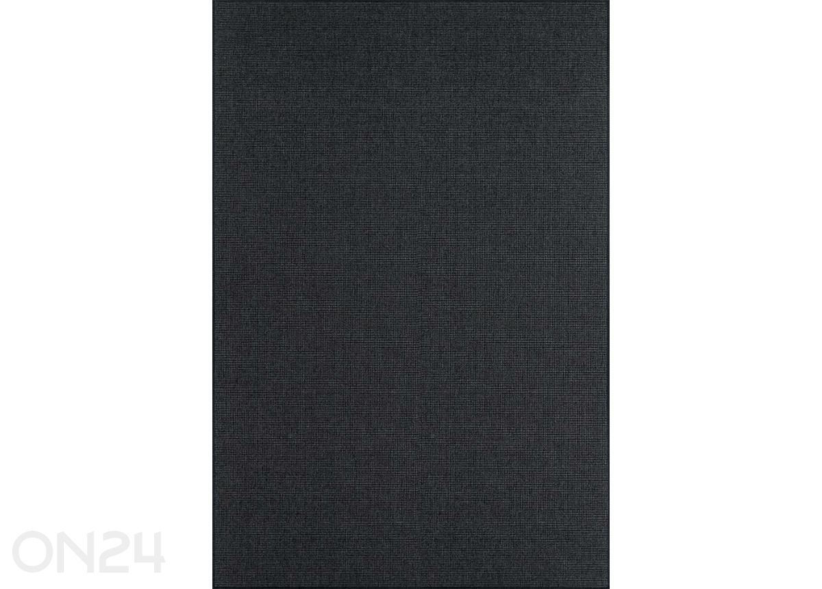 Narma ковер Credo™ black 200x300 см увеличить