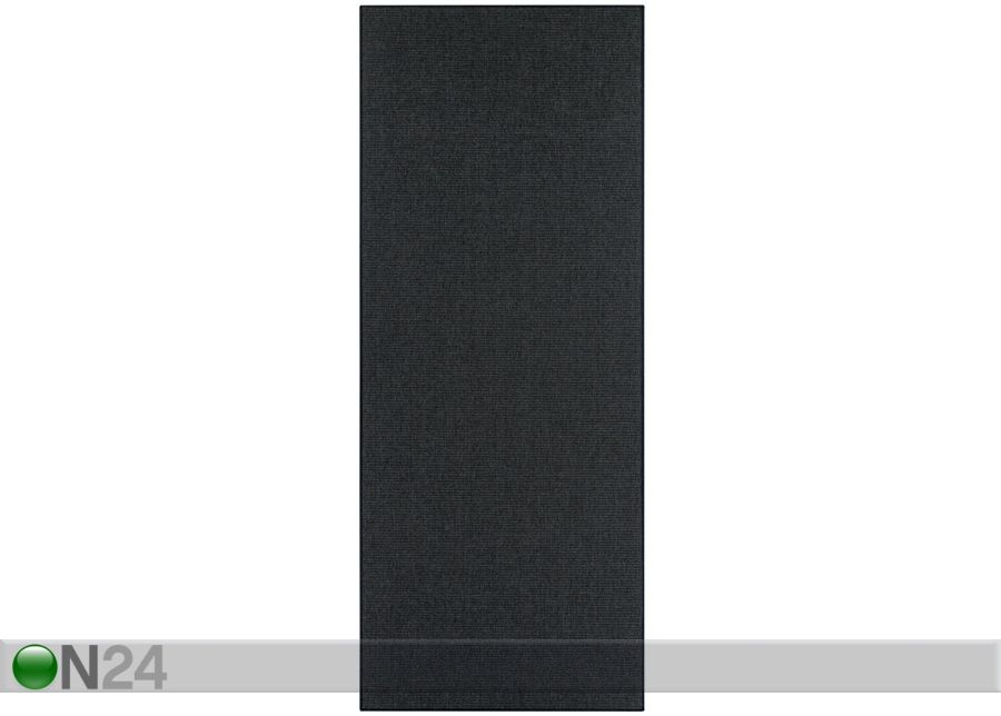 Narma ковер Credo™ black 200x300 см увеличить