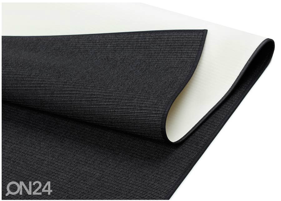 Narma ковер Credo™ black 60x80 см увеличить