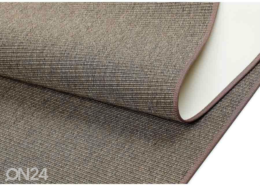Narma ковер Credo™ brown круглый Ø 200 cm увеличить