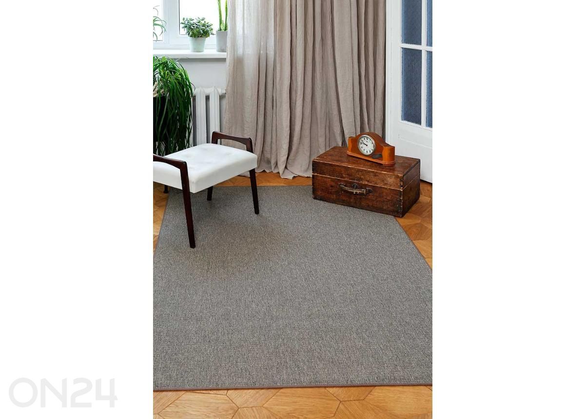 Narma ковер Credo™ brown круглый Ø 200 cm увеличить