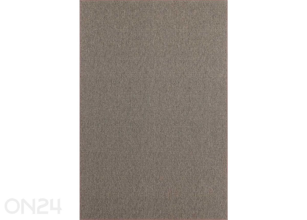 Narma ковер Credo™ brown 100x160 см увеличить