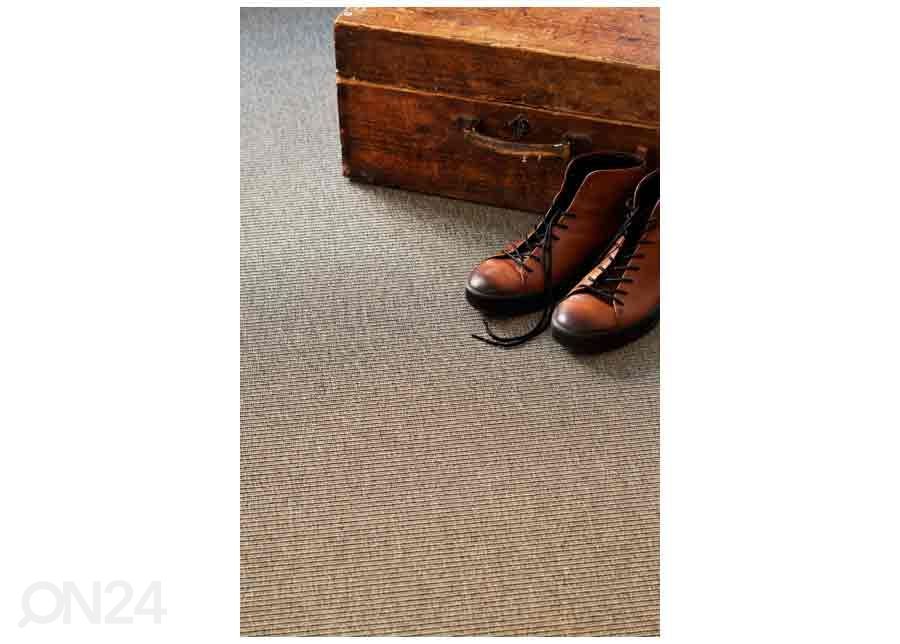 Narma ковер Credo™ brown 133x200 см увеличить