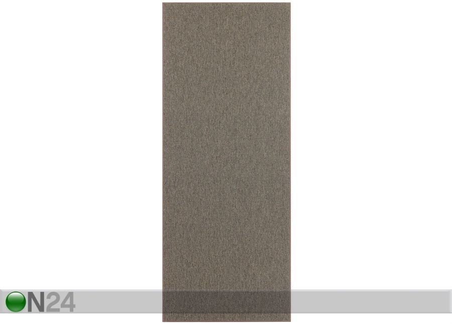 Narma ковер Credo™ brown 200x300 см увеличить