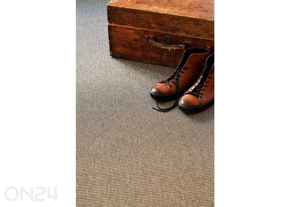 Narma ковер Credo™ brown 300x400 см увеличить