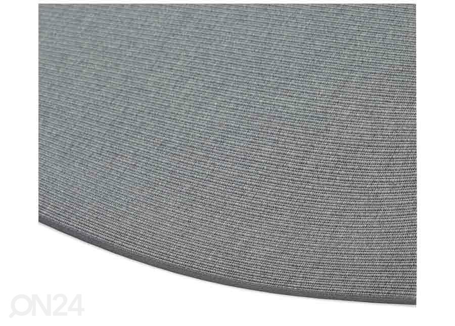 Narma ковер Credo™ grey круглый Ø 200 cm увеличить