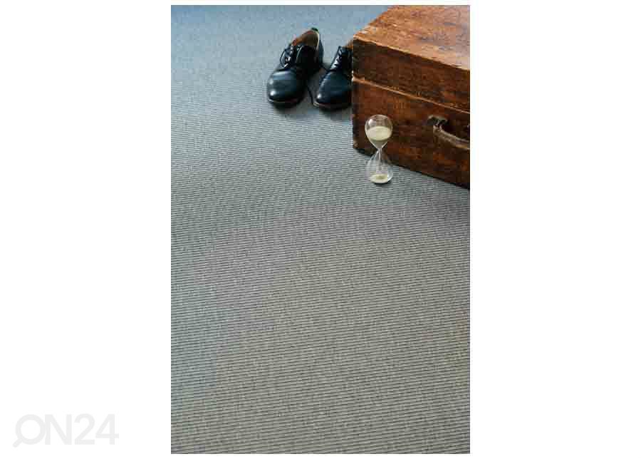 Narma ковер Credo™ grey круглый Ø 200 cm увеличить