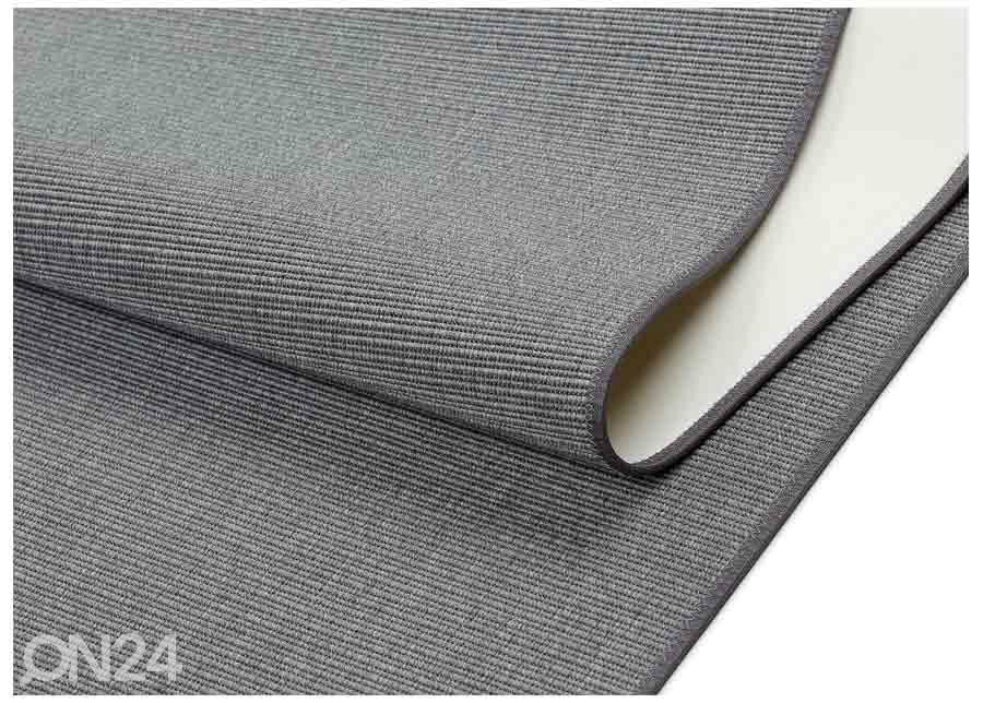 Narma ковер Credo™ grey круглый Ø 200 cm увеличить