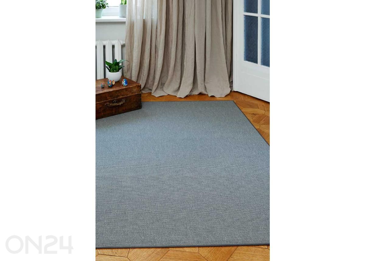 Narma ковер Credo™ grey круглый Ø 200 cm увеличить