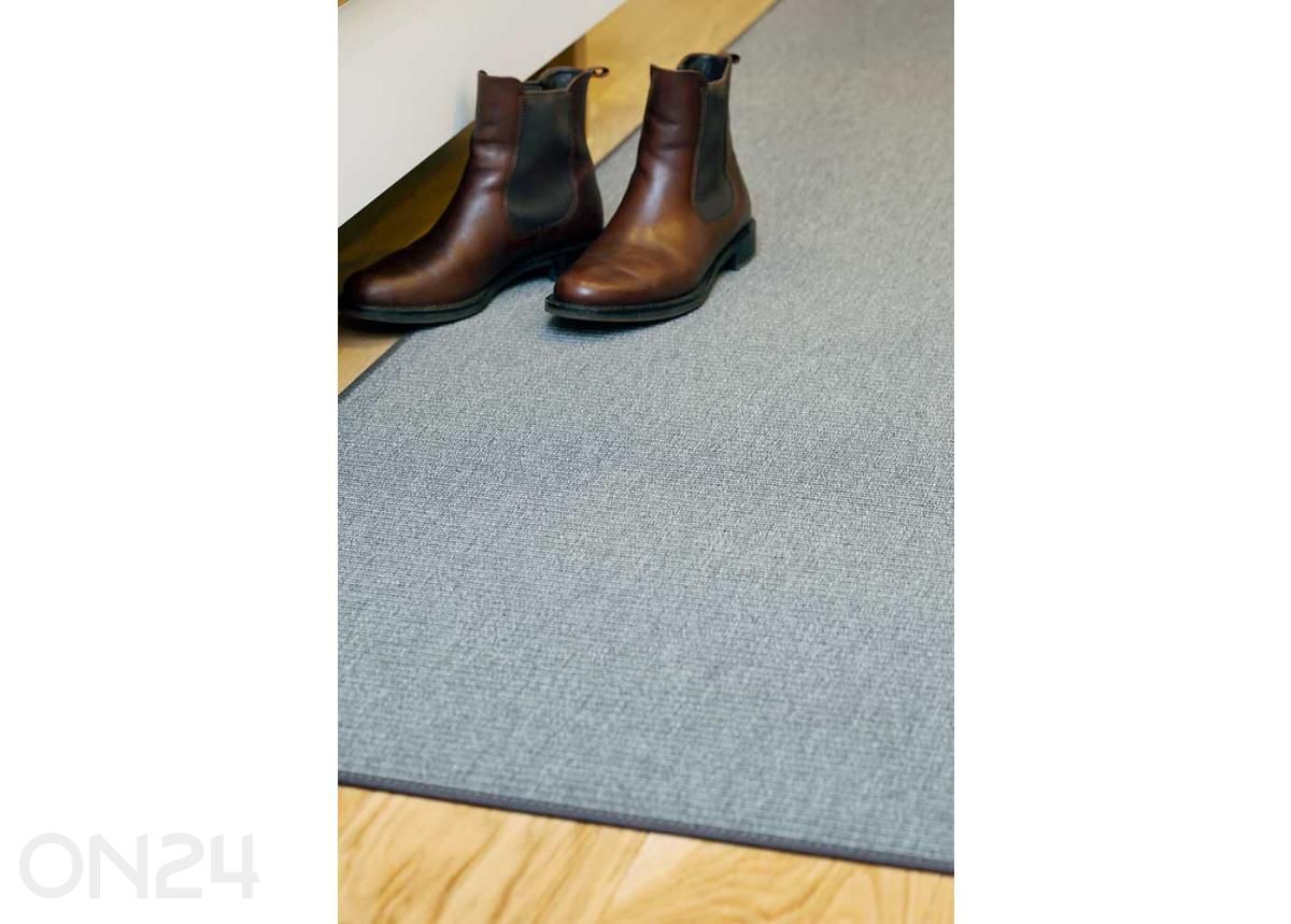 Narma ковер Credo™ grey круглый Ø 200 cm увеличить