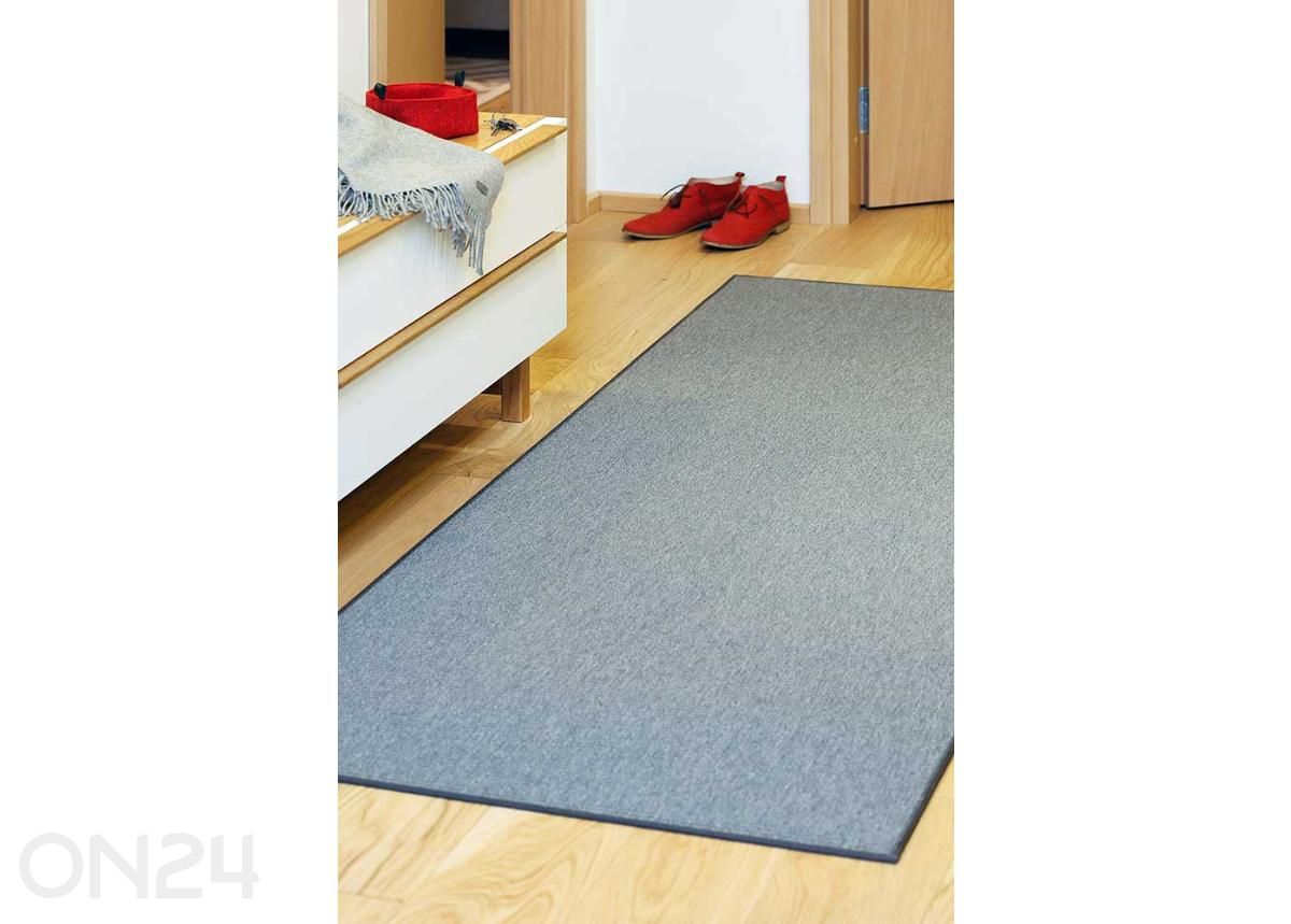 Narma ковер Credo™ grey круглый Ø 200 cm увеличить